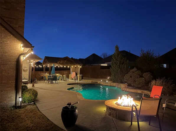11900 Drummond Ln, Fort Worth, TX 76108