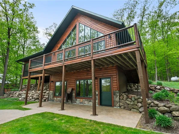 173 27 1/4 26 7/8 Avenue, Cumberland, WI 54829