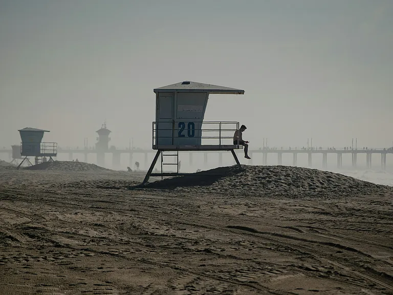 Coastal Lifestyle at The Breakwater Huntington Beach