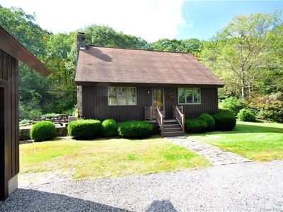 142 Marsh Road, Litchfield, CT, 06759