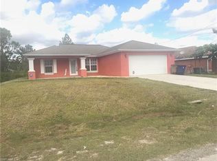 2810 11th St SW, Lehigh Acres, FL 33976
