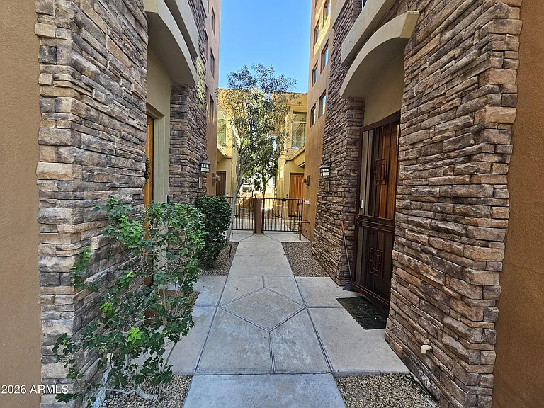 14450 N Thompson Peak Pkwy #111 — Photo 8