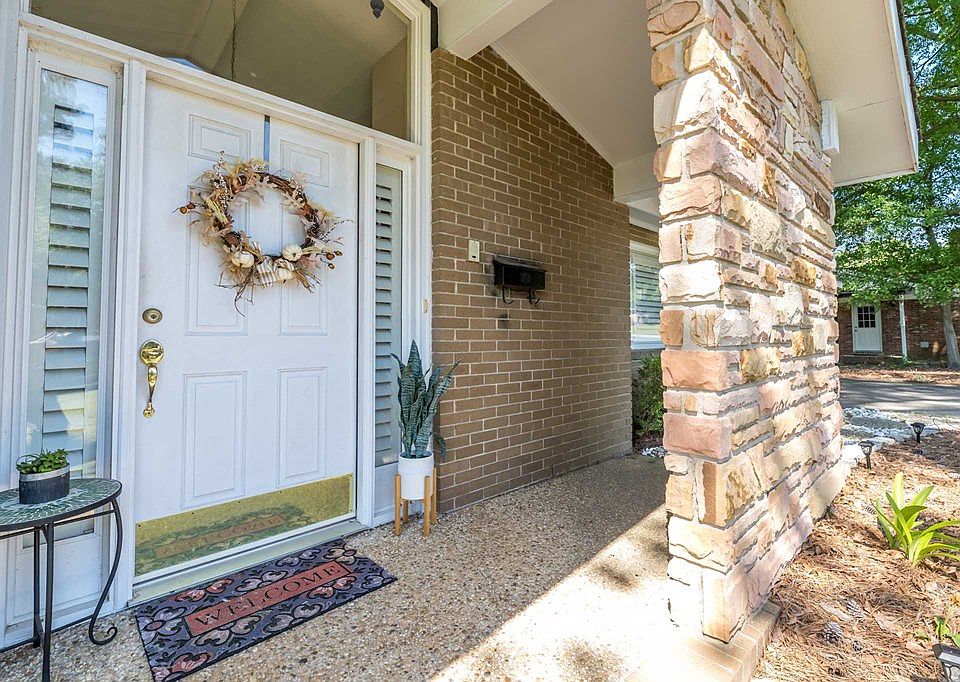 3911 Gray Fox Dr, Columbus, GA 31909 Zillow