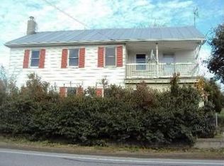 971 Green Spring Rd, Newville, PA 17241