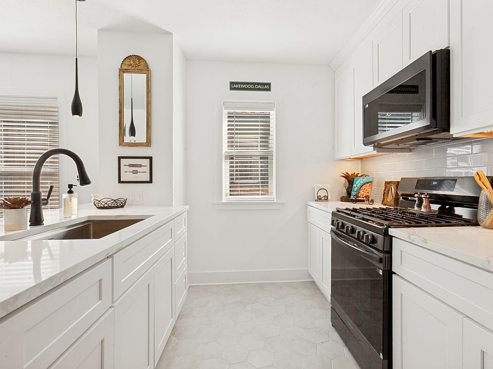 Fabulous Kitchen