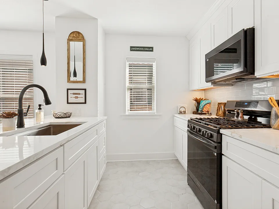 Fabulous Kitchen