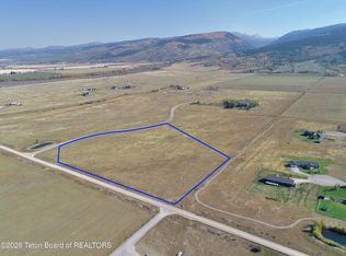 2020 Cherry Grove Ln, Victor, ID 83455