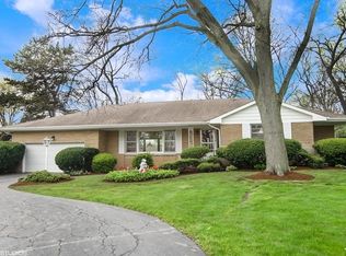 210 N Catalpa St, Addison, IL 60101