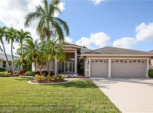 5378 NW 109th Way, Coral Springs, FL 33076