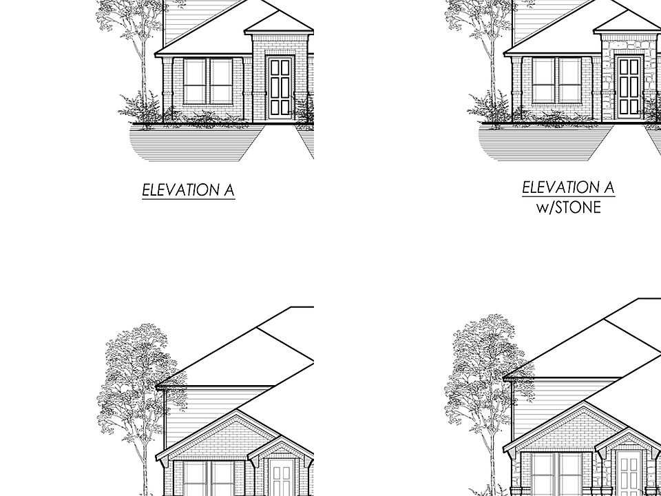 Elevations