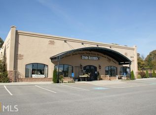 6415 Cleveland Hwy, Clermont, GA 30527