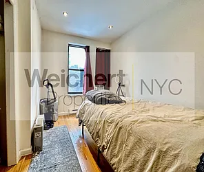 Rented by Weichert Properties - NYC