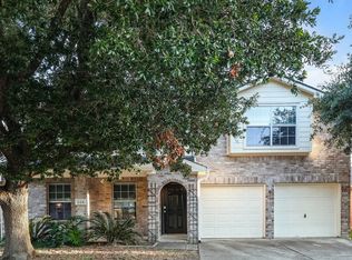 2431 Fox River Ln, Spring, TX 77386