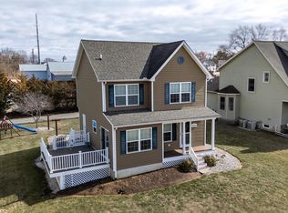 11981 Dewees Ln, Kennedyville, MD 21645