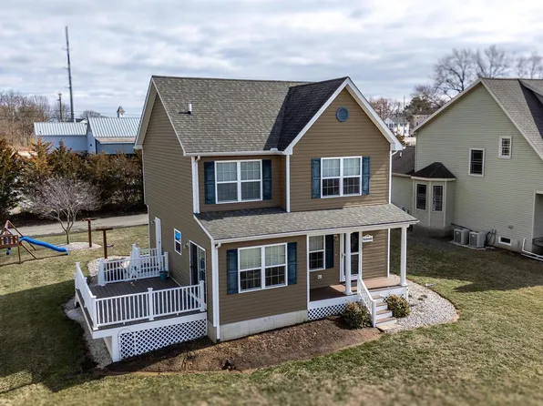 11981 Dewees Ln, Kennedyville, MD 21645