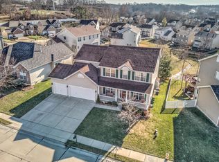 1218 Woodside Dr, Arnold, MO