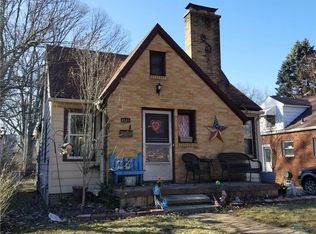 4201 Garrison Rd, Toledo, OH 43613