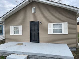 2237 Yandes St, Indianapolis, IN 46205