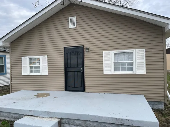 2237 Yandes St, Indianapolis, IN 46205