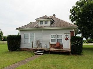 4829 E 250 S, Franklin, IN 46131