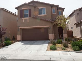 825 Earth Luster Road, Las Vegas, NV 89178