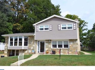 3815 Millbrook Rd, Philadelphia, PA 19154