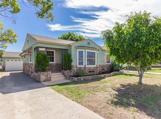 8739 Washington Ave, La Mesa, CA 91942