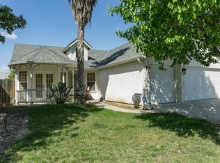 5018 W Browning Ave, Fresno, CA 93722