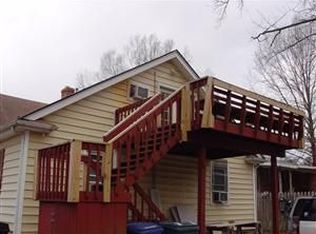 1909 James St #B, Durham, NC 27707