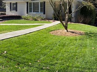 1830 Fernwood Rd NW, Atlanta, GA 30318