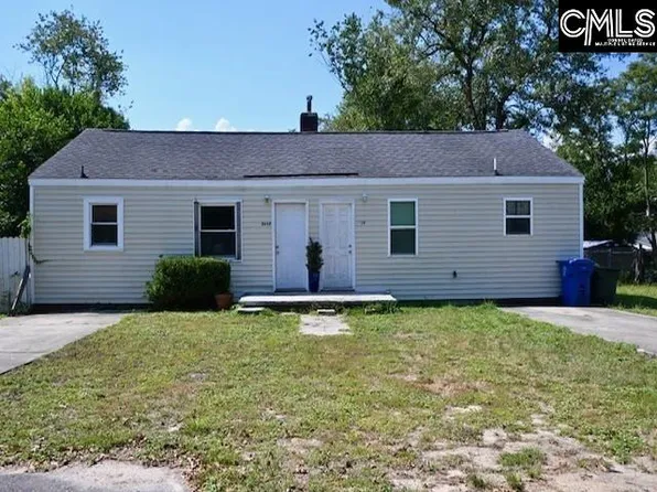 3910 Edmond Dr, Columbia, SC 29205