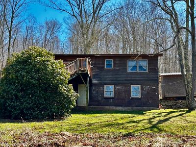 178 Old Sawmill Holler Rd, Marlinton, WV, 24954