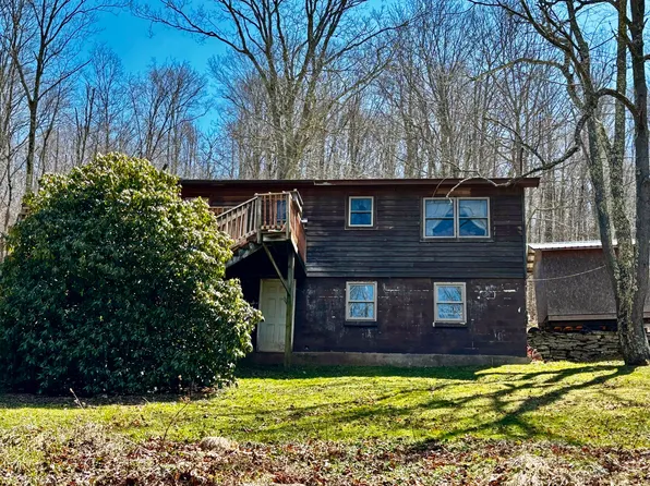 178 Old Sawmill Holler Rd, Marlinton, WV 24954