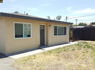 95 Marin Ave, Bay Point, CA
