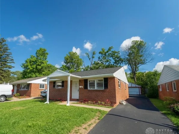 3537 Detroit Ave, Dayton, OH 45416