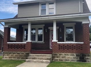 431 S Street Marys St, Saint Marys, PA 15857