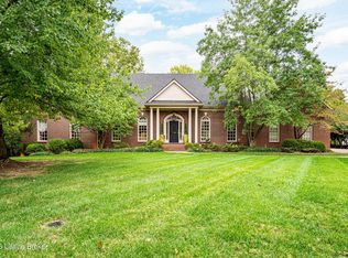 1100 Bentwood Place Ct, Windy Hills, KY 40207