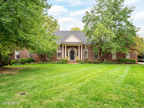 1100 Bentwood Place Ct, Windy Hills, KY 40207