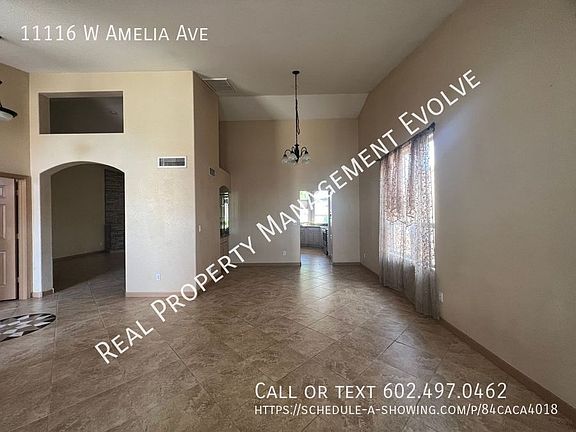 5th image of 11116 W Amelia Ave