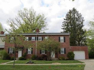 10 Andover Rd, Cincinnati, OH 45218