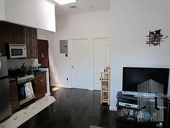 Rented by 112 Fulton LLC