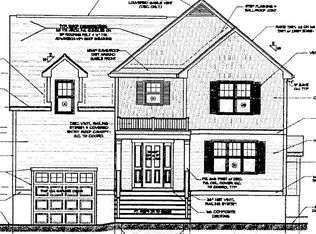 56 Indian Ln, Canton, MA 02021