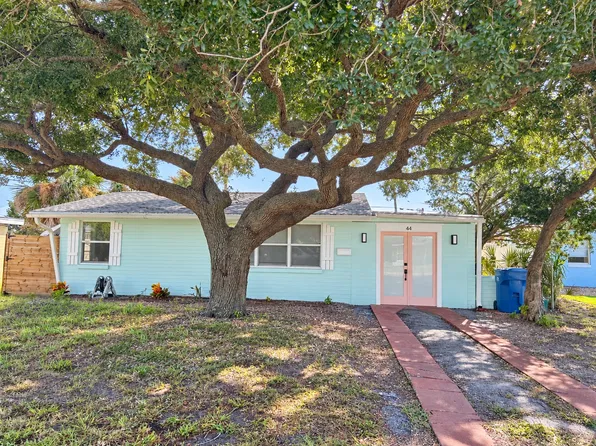 44 Alamanda Dr, Ormond Beach, FL 32176