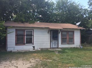 238 Vanderbilt St #1, San Antonio, TX 78210