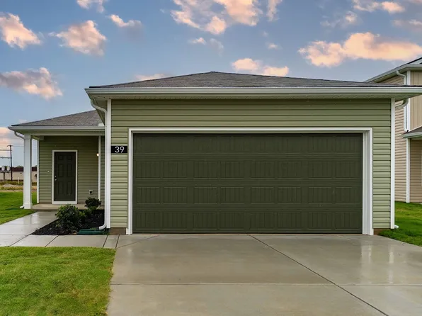 95 Stonehenge Cir Lot 95, Manchester, TN 37355