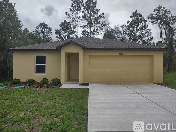 5th image of 2568 W Bravura Dr