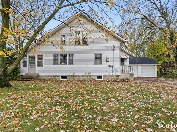 7211 Kenowa Ave SW, Grandville, MI 49418