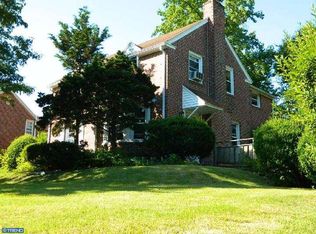 200 Avon Rd, Springfield, PA 19064