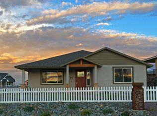 465 Kindra Heights Rd, Cottonwood, AZ 86326