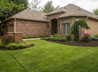 3726 Westlake Ct, West Lafayette, IN 47906